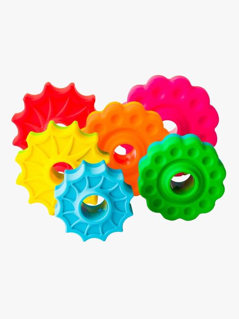 FatBrain Aktivitätsspielzeug Spin Again