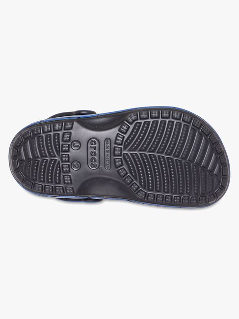 Crocs Marvel Spider-Man Classic Kids Sandalen, Multi