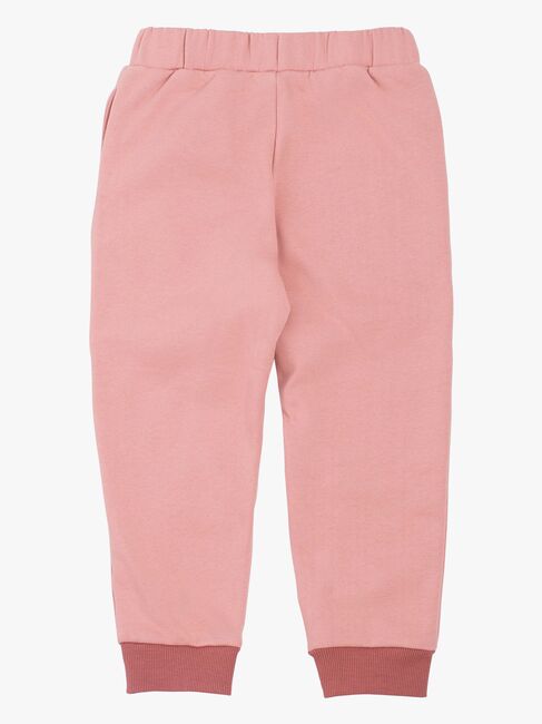 Viking Funtime Jogginghose, Light Pink
