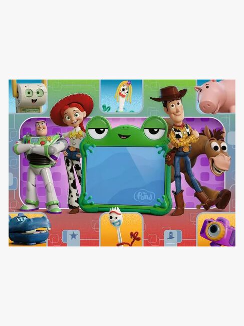 Ravensburger Toy Story 5 Puzzle 100 Teile