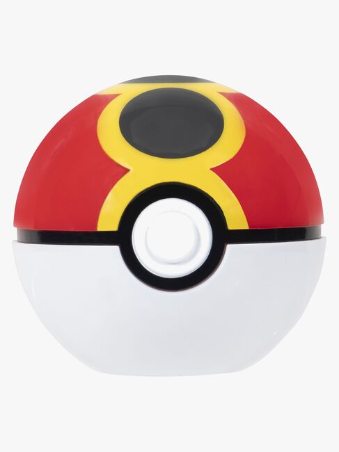 Pokémon Clip 'N' Go Spielset Gürtel & Tasche Fukano