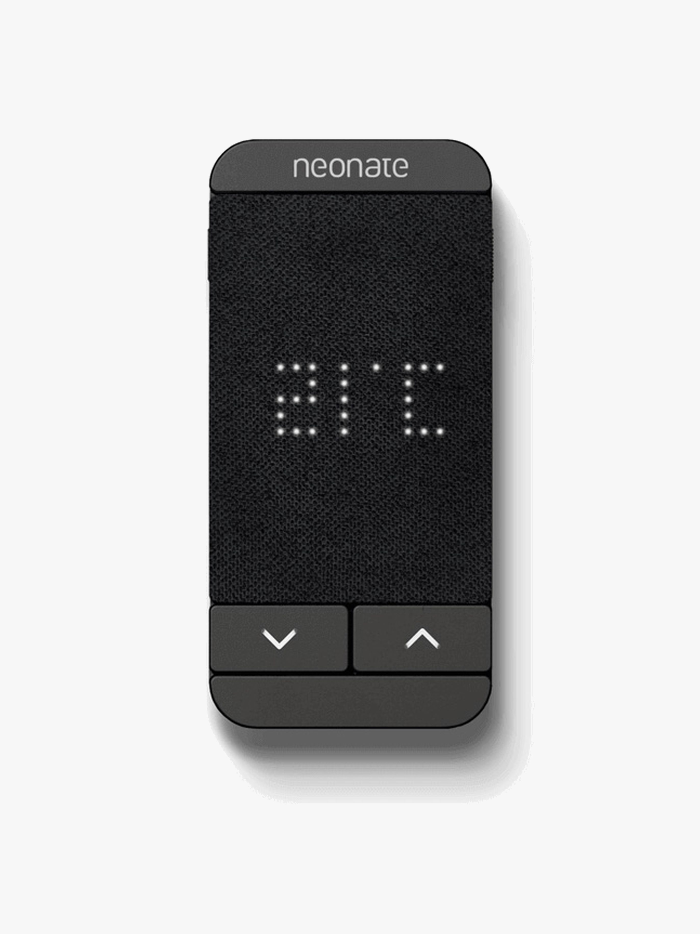 N65-NA V2 Zusatzeinheit für Babyphone, Black