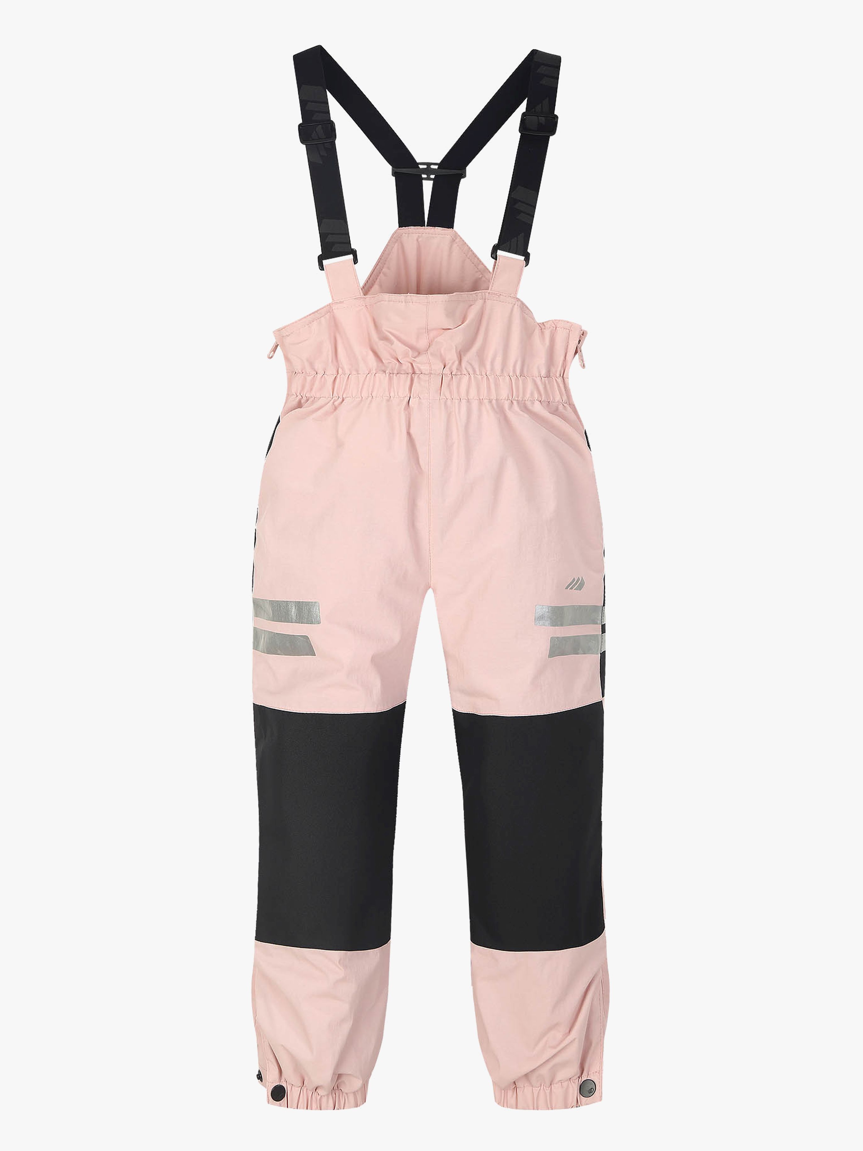 Skogstad Rime Skihose, Pale Blush, 2 Jahre