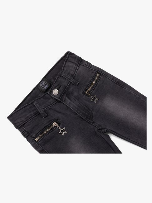 Luca & Lola Cristina Hose, Grey
