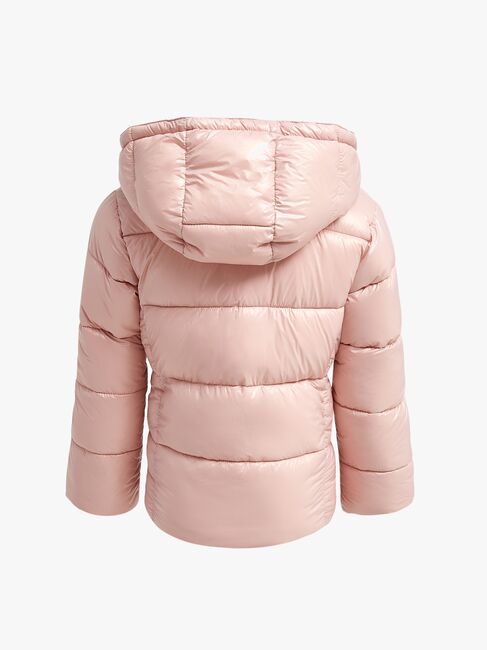 Petite Chérie Atelier Paris Steppjacke, Mellow Rose
