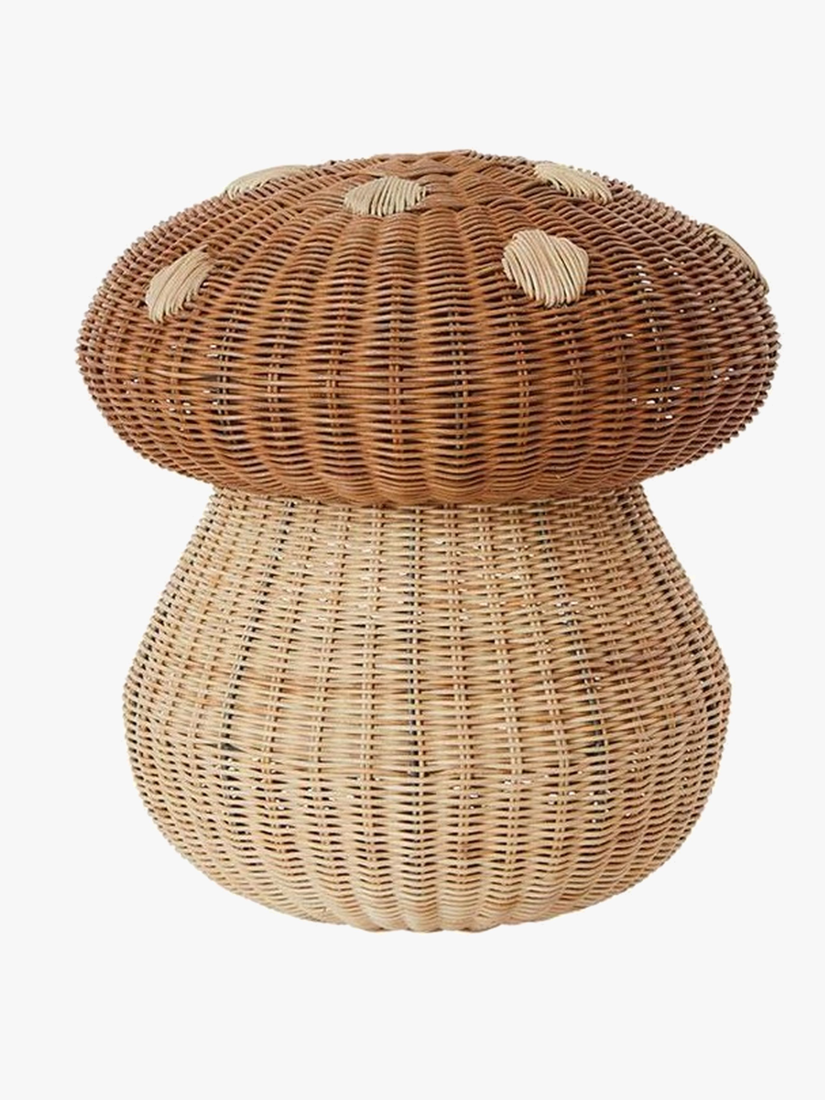 OYOY Mushroom Korb