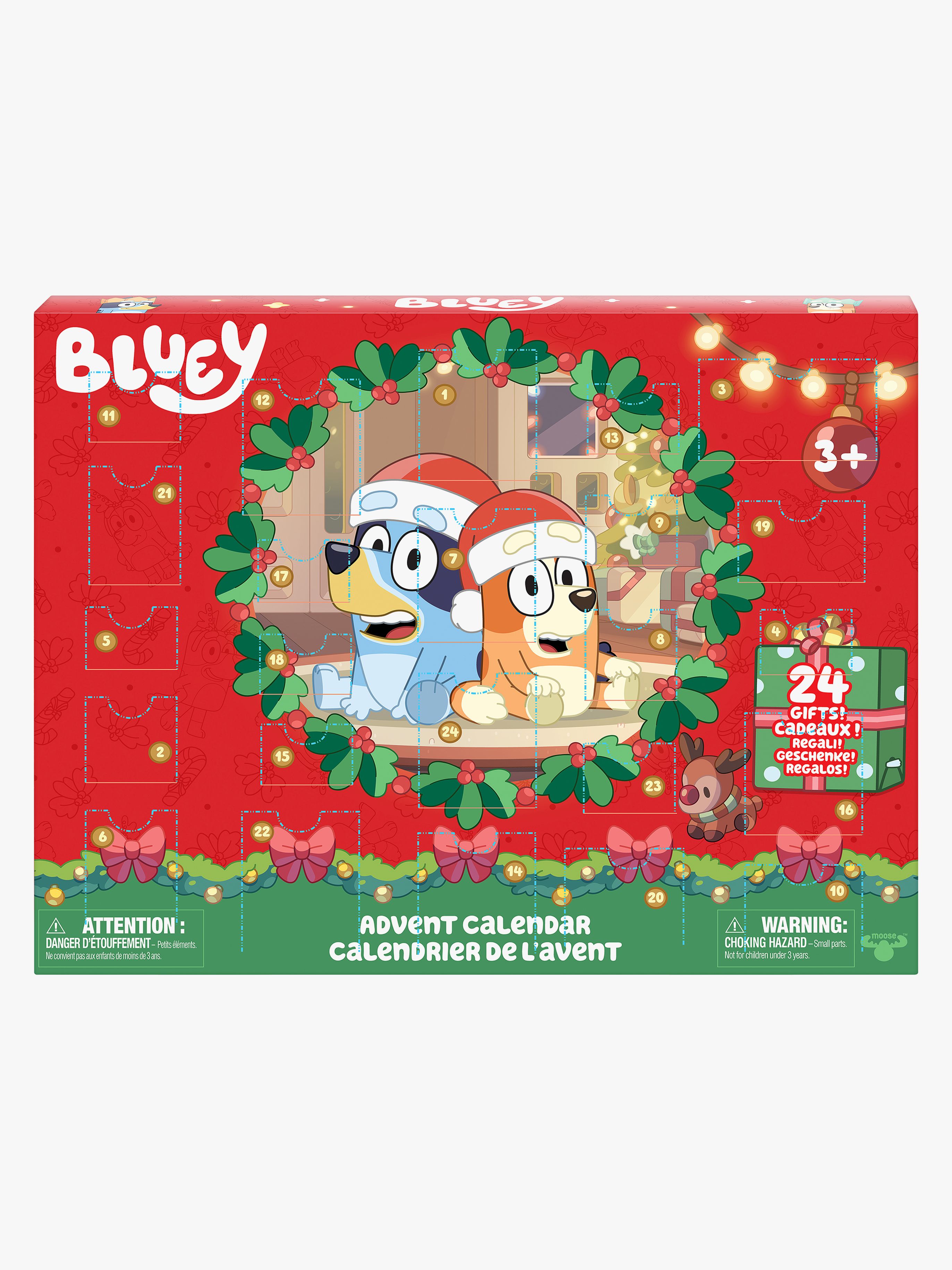 Adventskalender