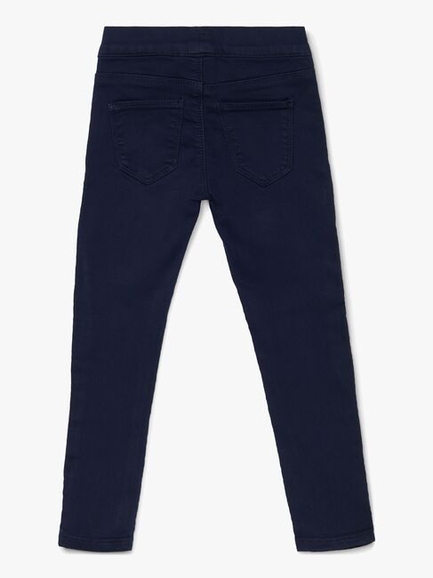 Luca & Lola Caulonia Hose, Navy