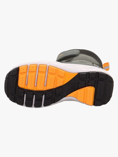 Superfit Culusuk 2.0 GTX Winterstiefel, Green/Orange 1-009174-7030-1589_4f.jpg