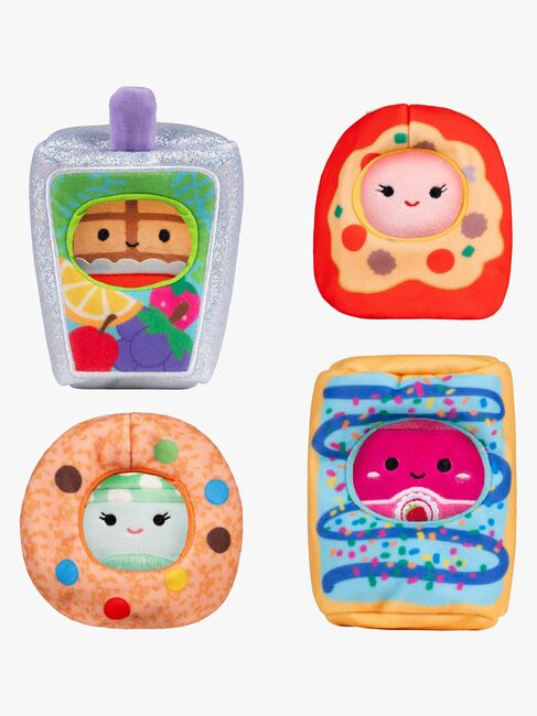 Squishmallows Zubehörset Deluxe
