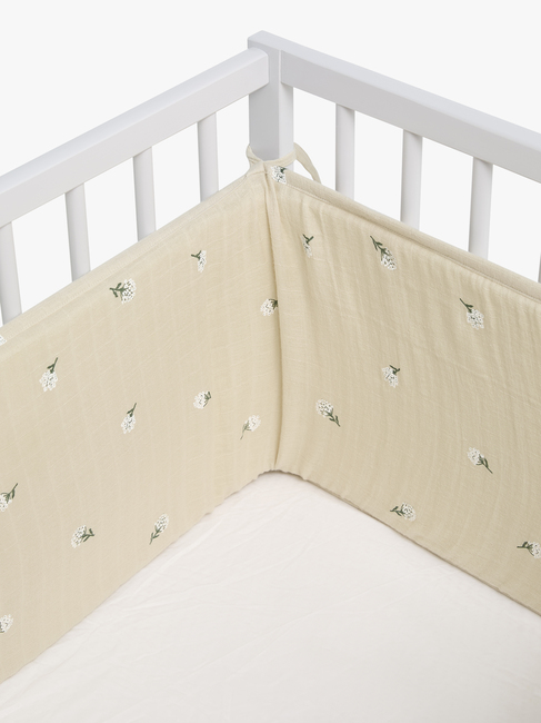 Alice & Fox TWIGGIE Nestchen 30x360 cm, Beige