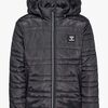 Hummel Bilbo Tex Winterjacke, Forged Iron