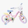 Disney Stitch Fahrrad 14 Zoll