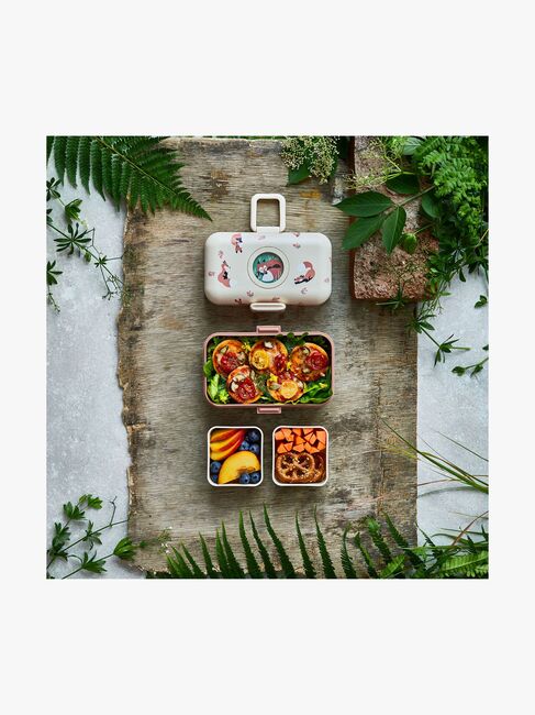 Monbento Tresor Bento Brotdose, Fox