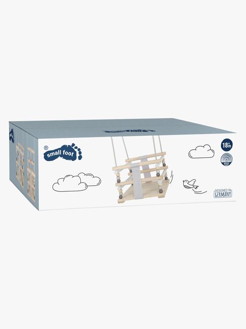 Small Foot Babysitz-Schaukel Skandi