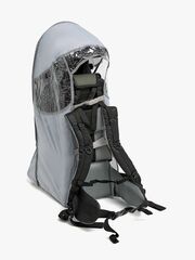 North 13.5 Regenschutz für Adventure Rückentrage, Grey