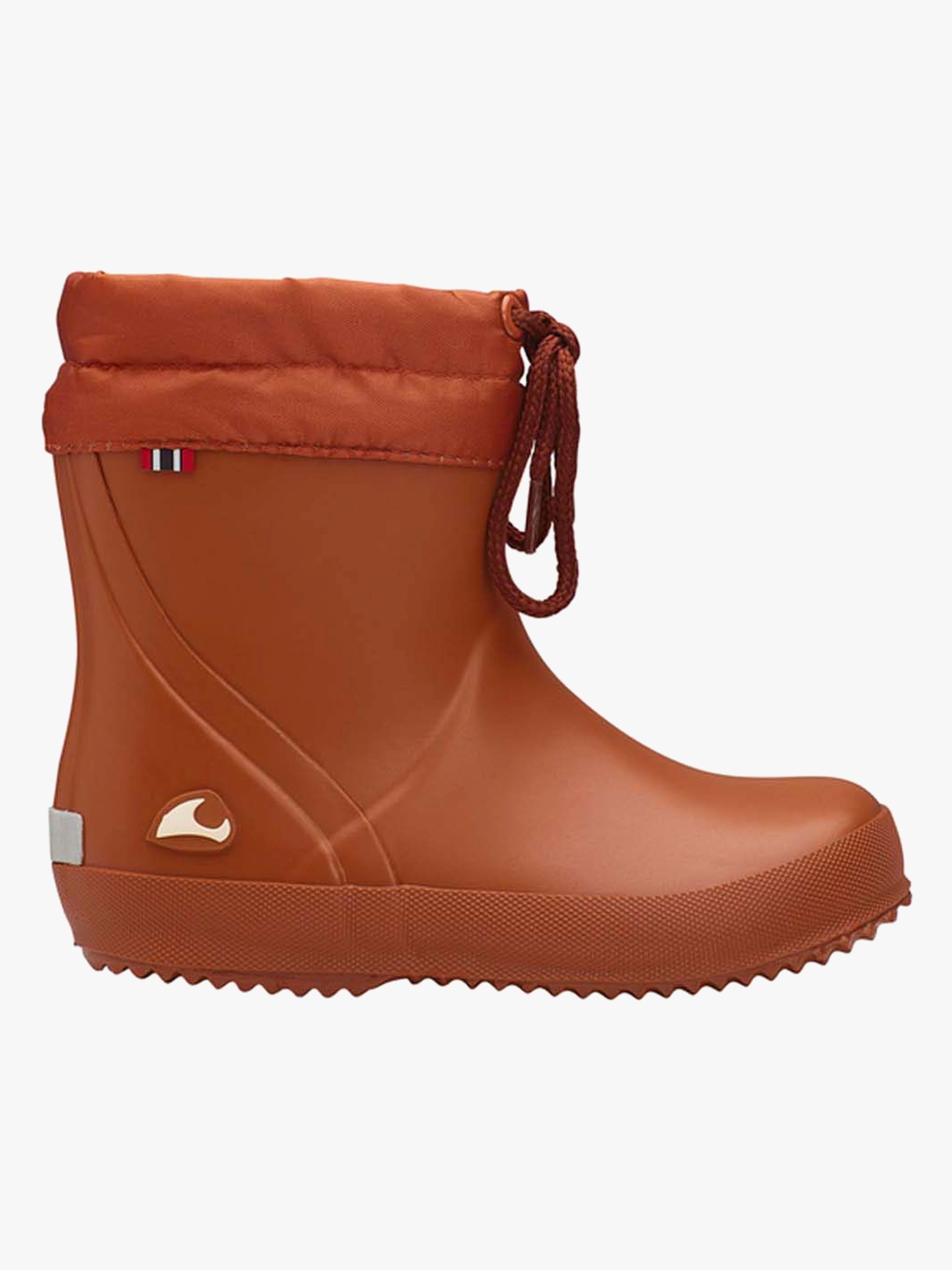 Viking Alv Indie Gummistiefel, Cognac, Größe 29, Kindergummistiefel, Kinderstiefel, Gummistiefel kinder, Kids