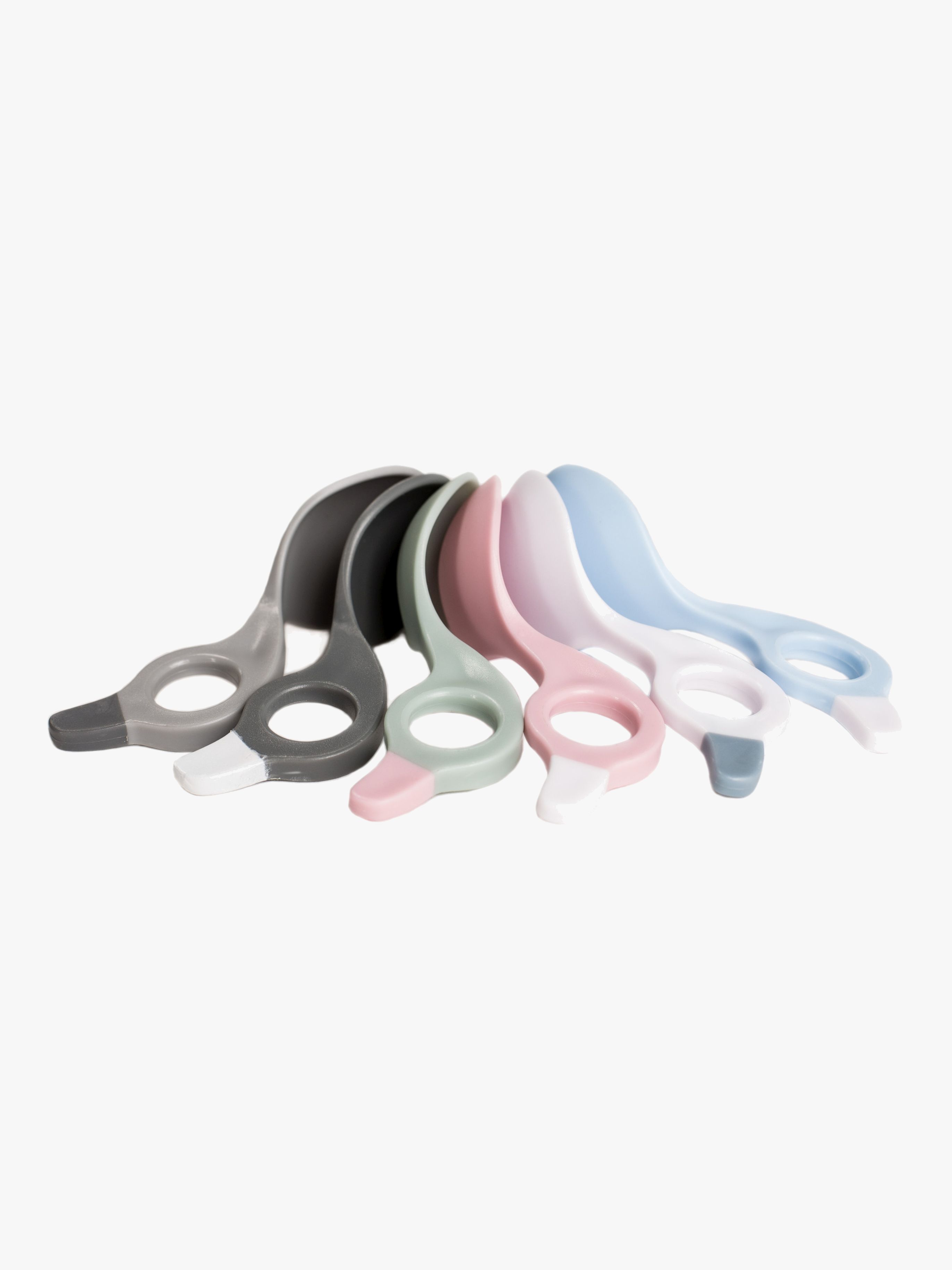 I Can Spoon 6er-Pack