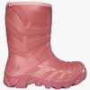Viking Ultra Gefütterte Gummistiefel, Rosa/Hellrosa