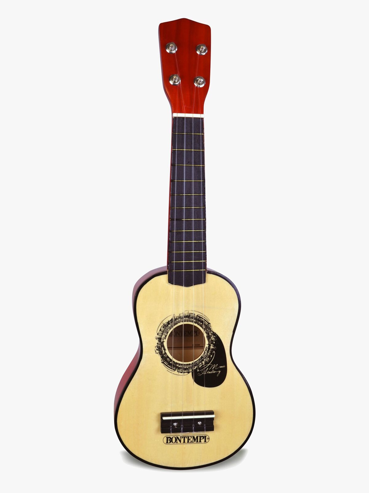 Bontempi Ukulele Klassisch 53cm