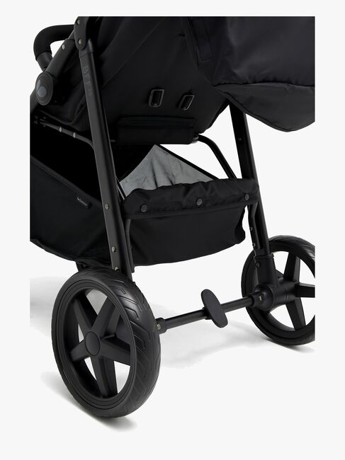 Beemoo BFF20 Buggy, Night Black