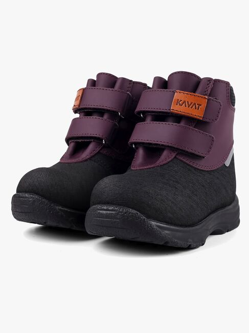 Kavat Yxhult 2.0 XC Winterstiefel, Fig