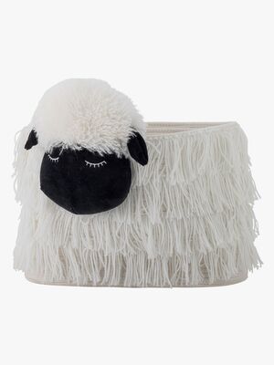 Bloomingville Dolly Aufbewahrungskorb Huhn