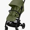 Cybex Beezy Buggy, Black/Moss Green