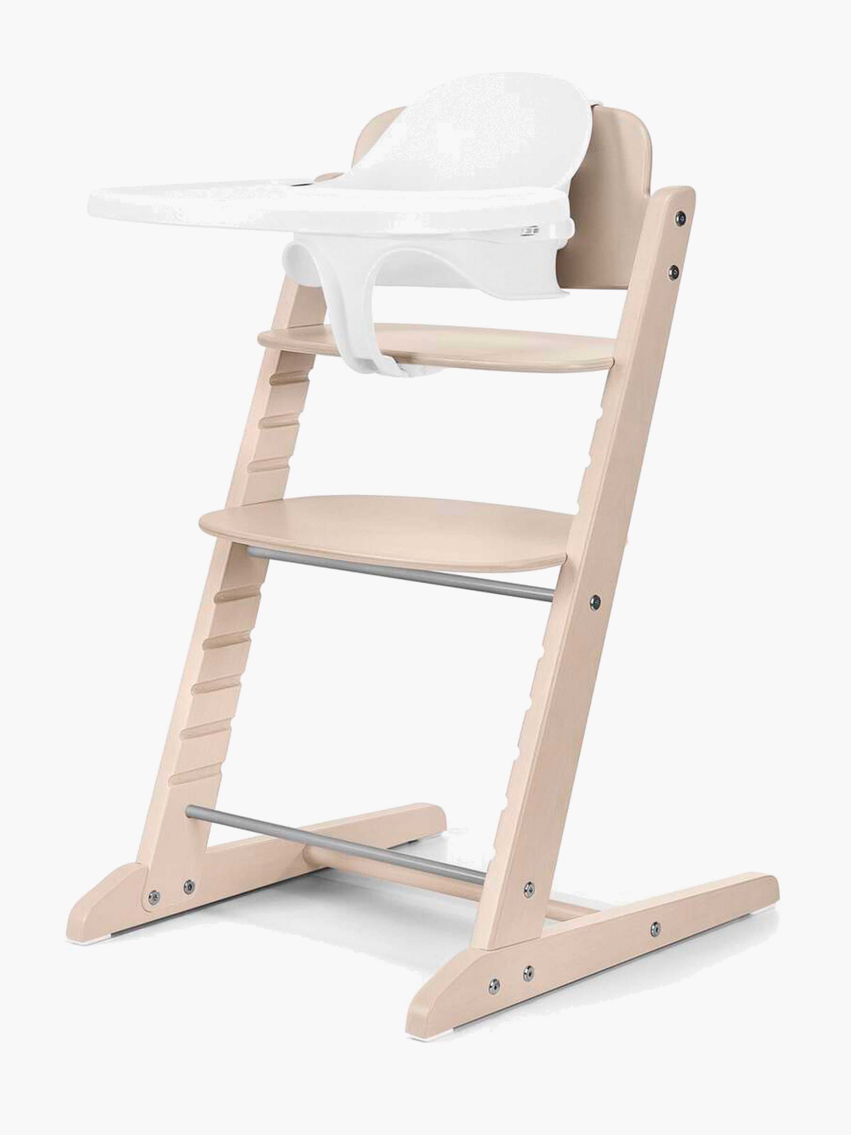 CBX by Cybex IRIS Hochstuhl 3-in-1, All Natural