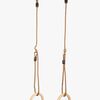 Small Foot Turnringe aus Holz