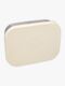Blafre Brotdose Drei Fach, Beige
