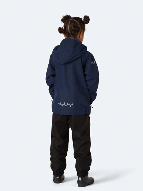 Isbjörn of Sweden Rainbow Outdoor-Set, Dark Navy 2174812_9301-94-2752_2.jpg