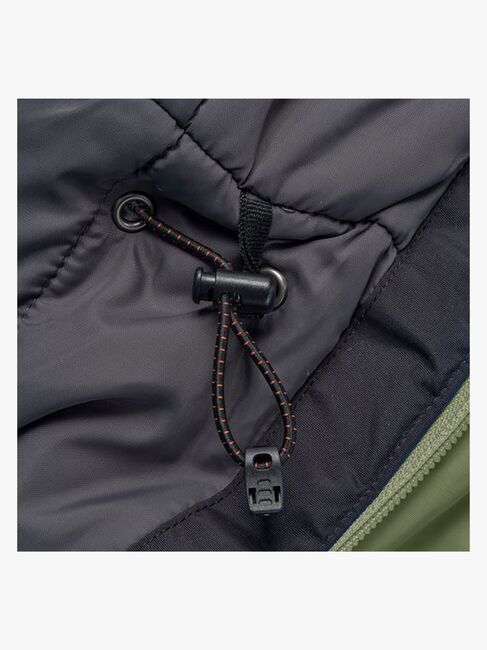 Isbjörn Penguin Overall, Moss