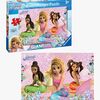 Ravensburger Mermaid Magic Bodenpuzzle 24 Teile
