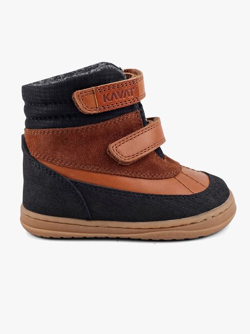Kavat Vikarbyn Barefoot Winterstiefel, Light Brown 656016262-939-1783_1.jpg