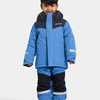 Didriksons Skare Skianzug, Sapphire Blue