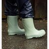 Viking Jolly Gummistiefel, Olive