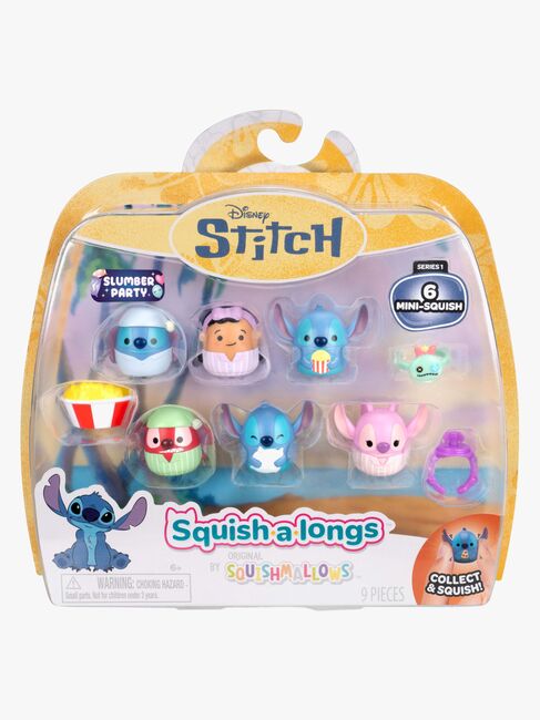 Squishalongs Stitch S7 Kuscheltiere 6er Pack 2,5 Cm 2620939-2139_3h.jpg
