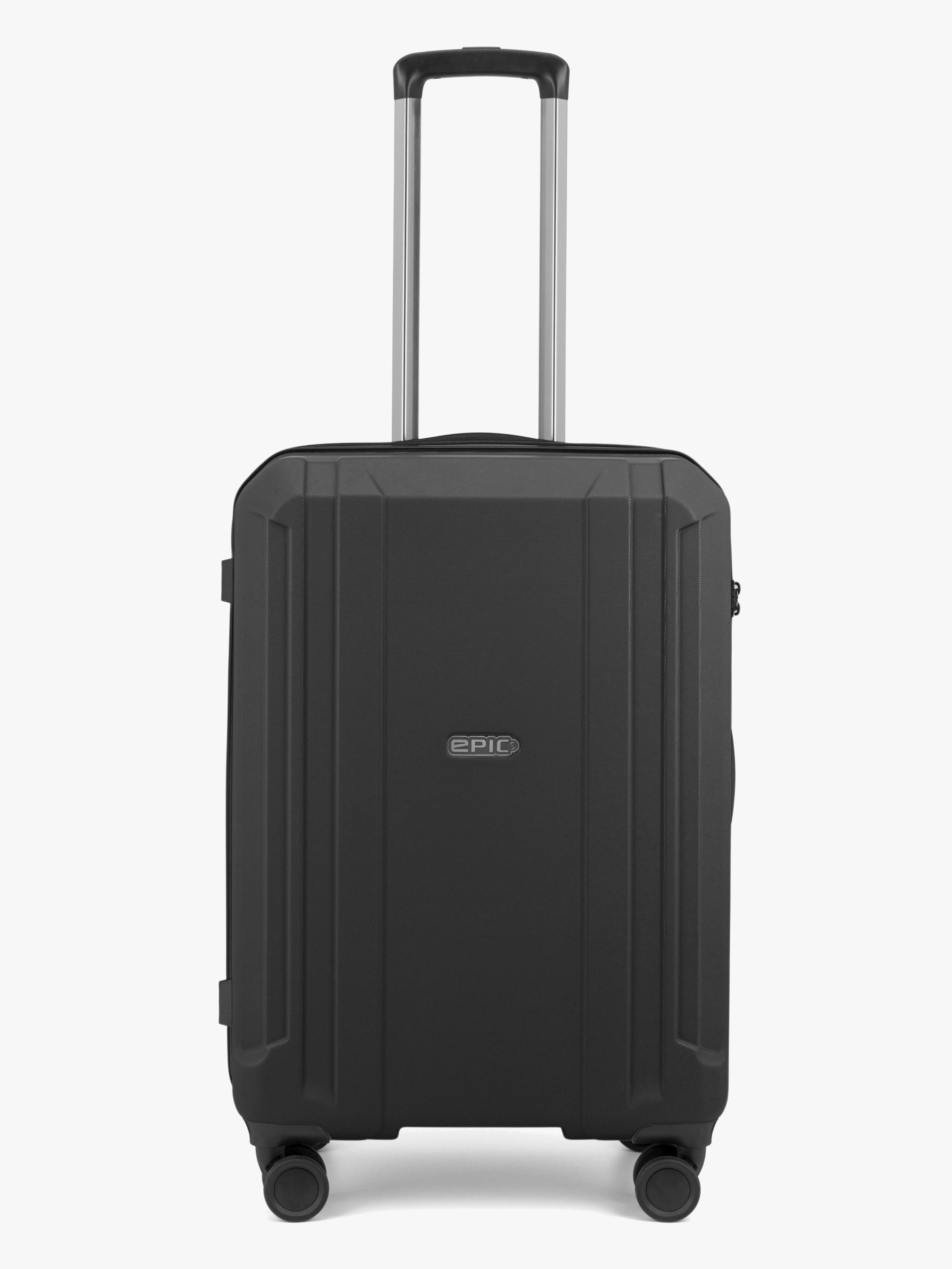 EPIC Travelgear Airwave NEO Koffer 67L, Star Black