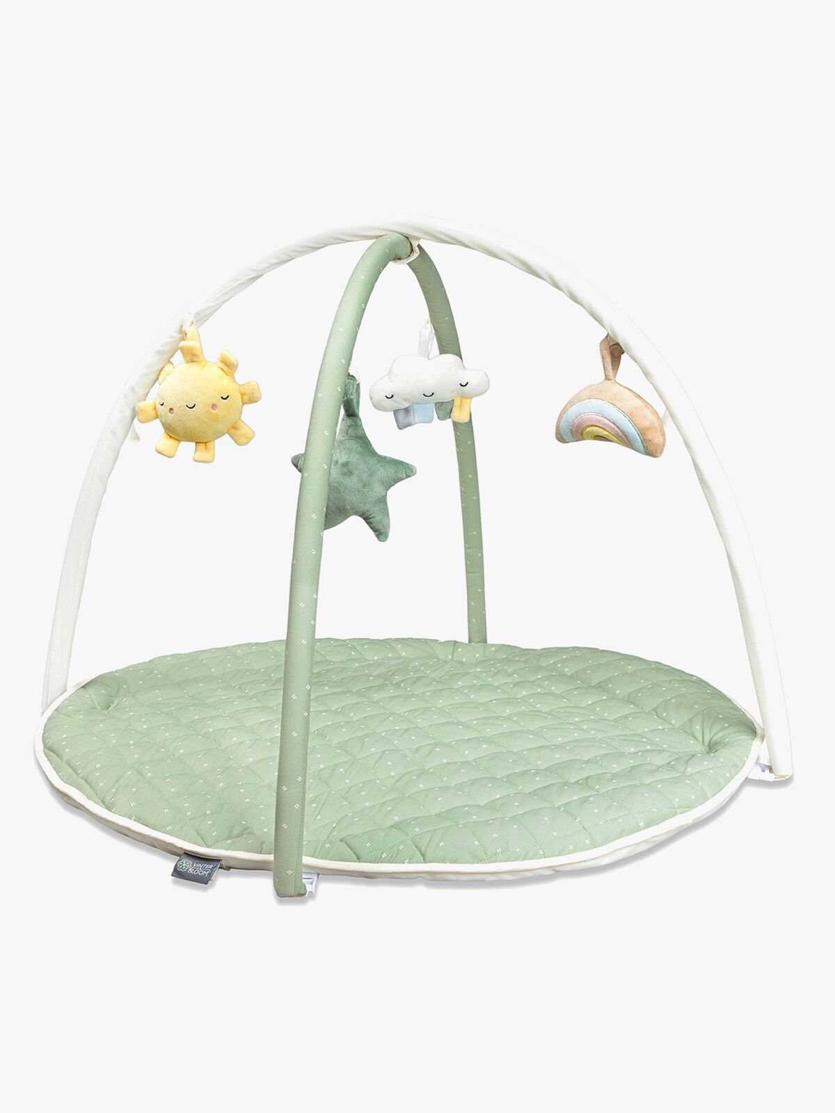 Vinter & Bloom Meadow Spielbogen, Green Fields