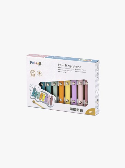 PolarB Xylophon