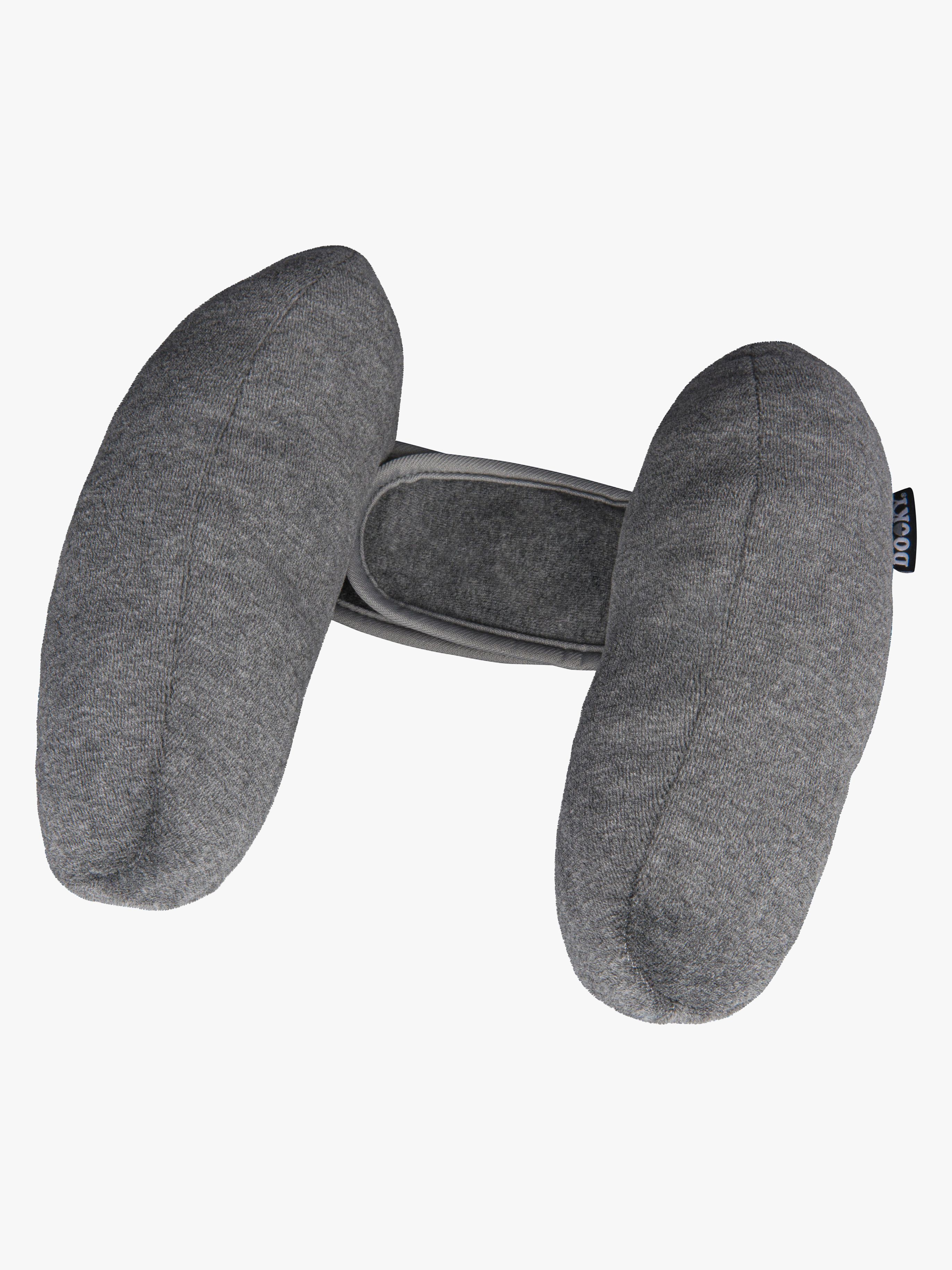 Dooky Kopfstützkissen, Grey