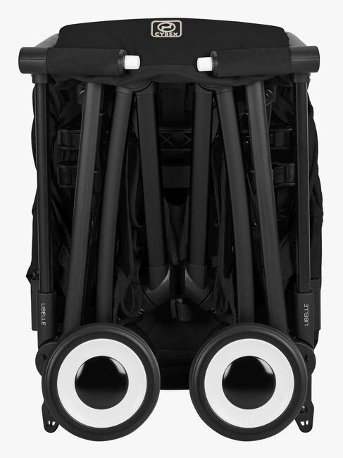 Cybex LIBELLE Buggy, Magic Black