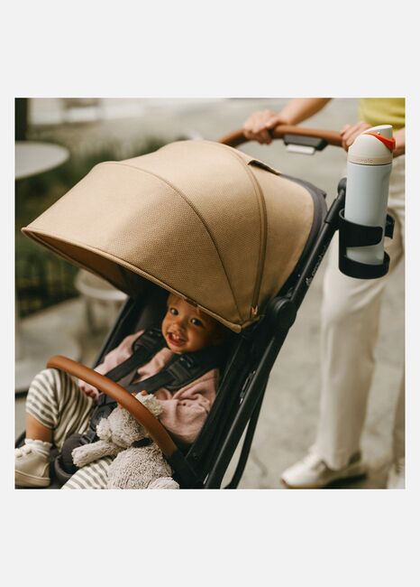 Ergobaby Metro 3 Deluxe Buggy, Camel