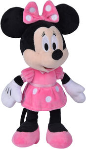 Disney Kuscheltier Minnie Maus 32 cm