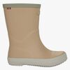 Viking x Kenza Gummistiefel, Dark Sand/Light Green