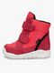 Ecco Urban Mini GTX Winterstiefel, Teaberry
