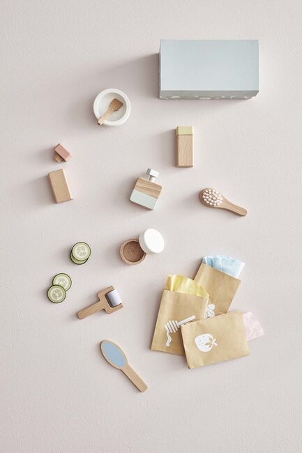 Kids Concept Kid's Hub Spa Set