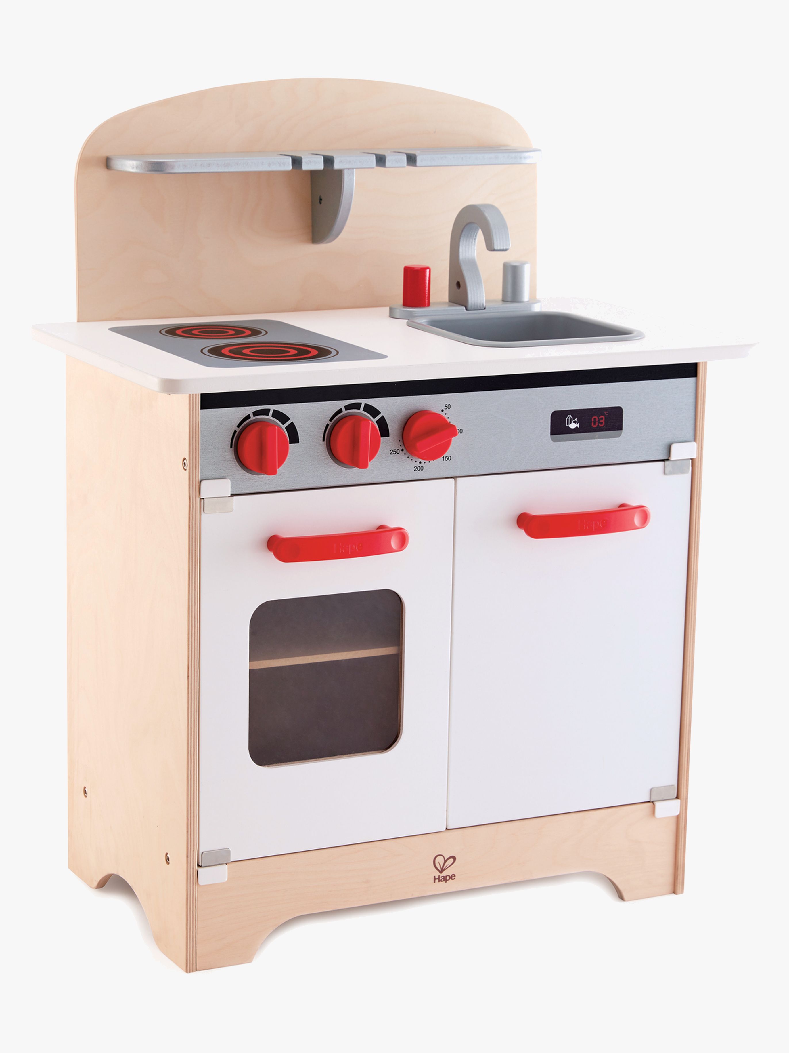 Hape Spielküche, Natural, Kinderküche
