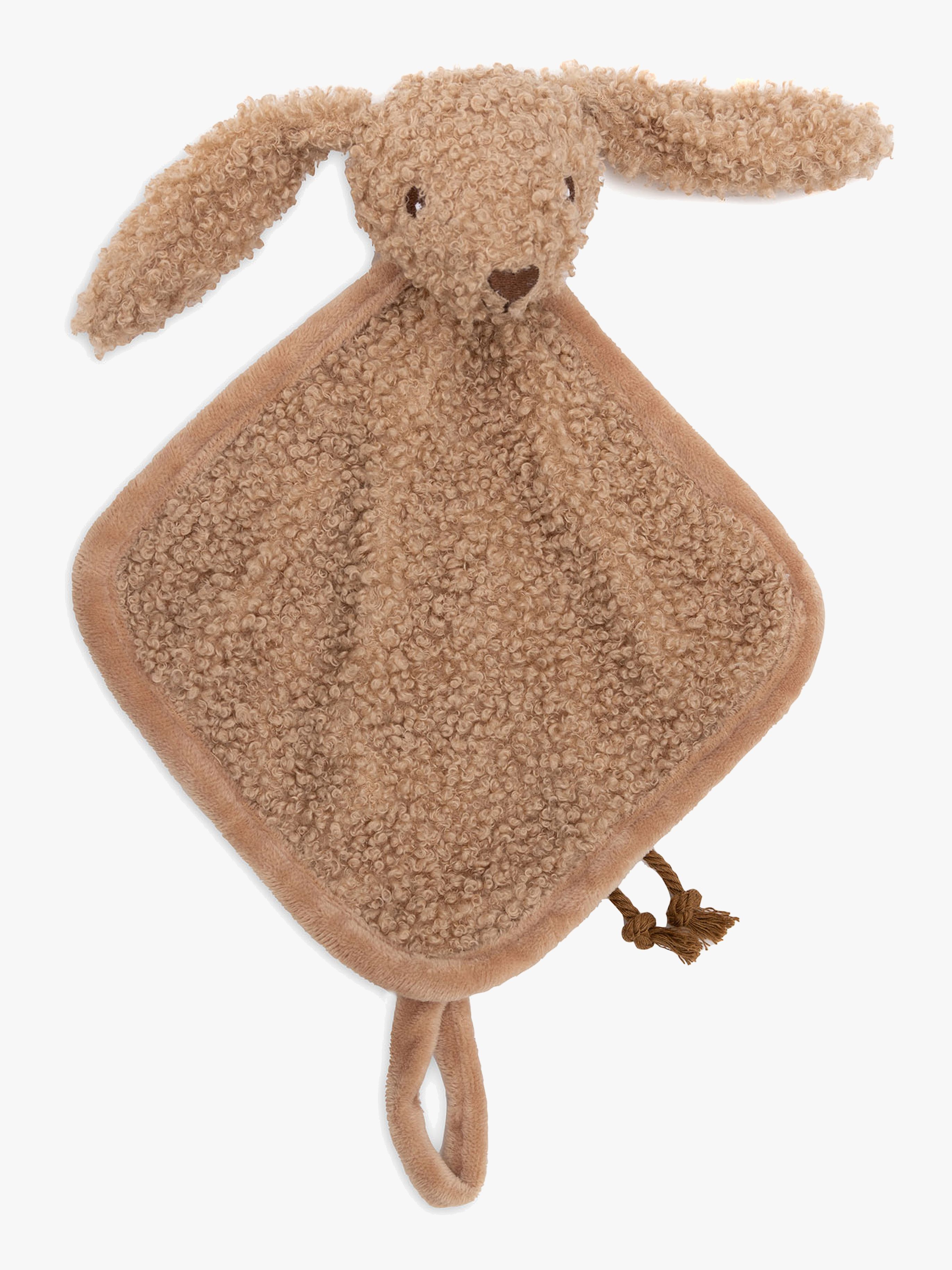 Bunny Schmusetuch, Riverside